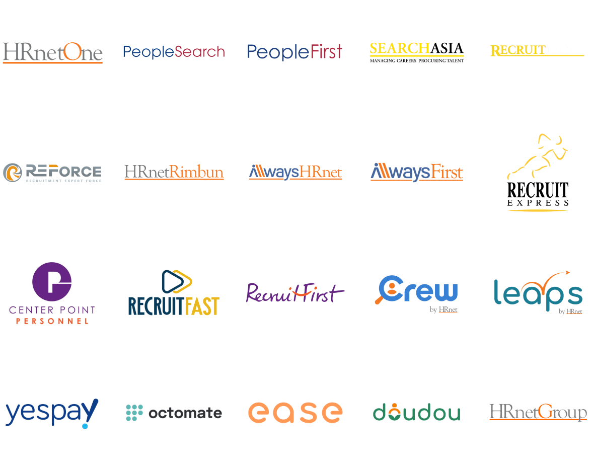 HRnetGroup