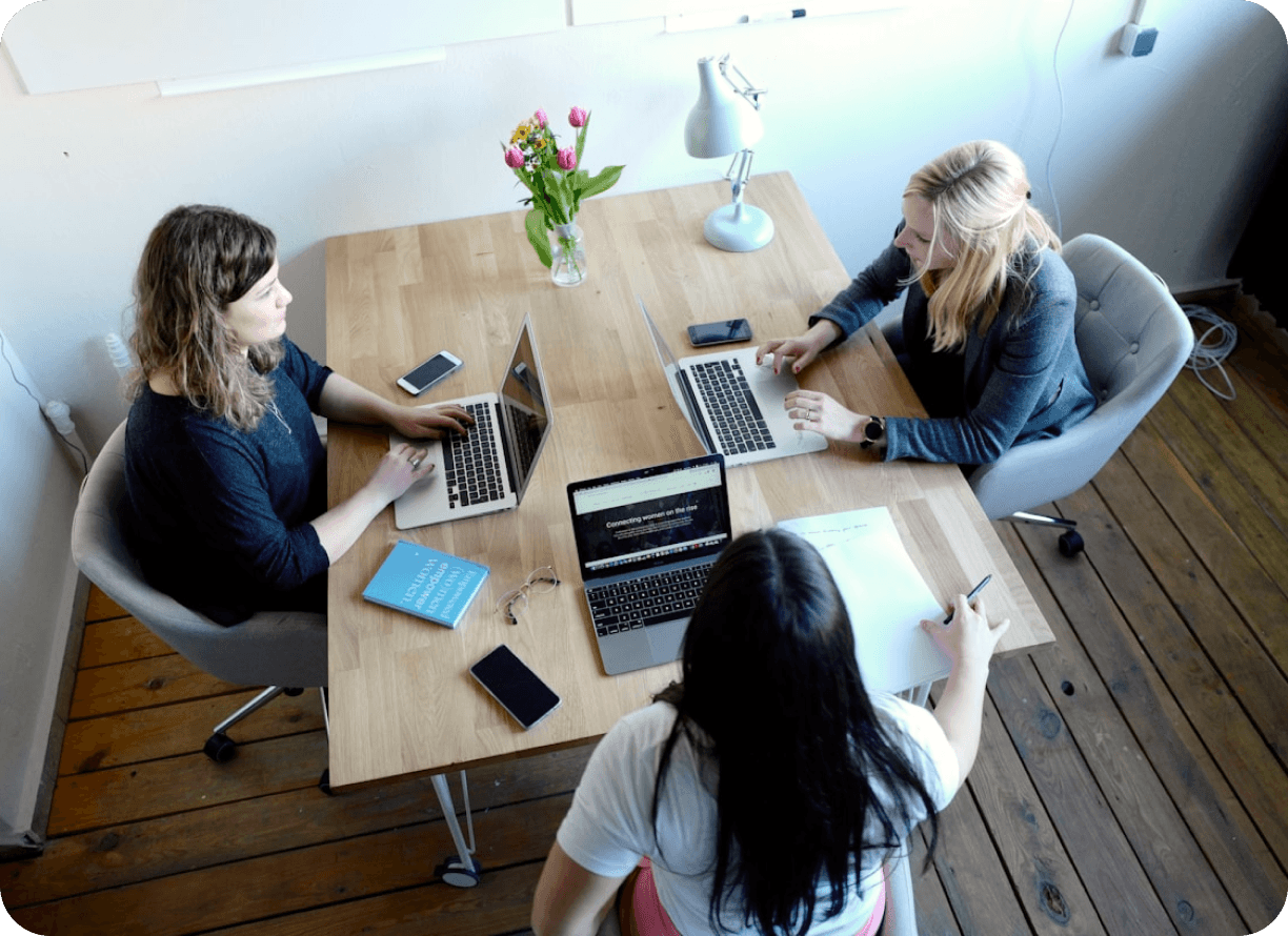 Collaborative process